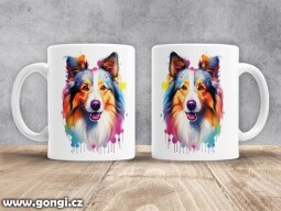 Hrnek - 0323 - Šeltie